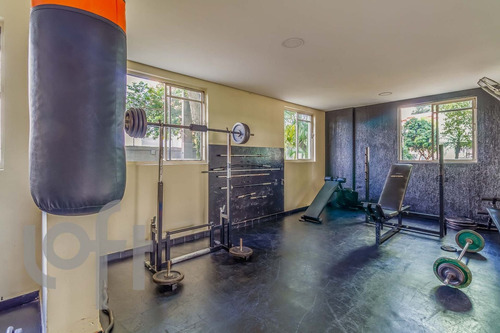 Imagem 17 de 27 de Apto Brás | 2 Quartos | 50 M² | Cond: R$450.00 | 1 Vaga - 17jl2vp