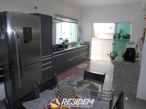 Imagem 5 de 20 de Sobrado Com 2 Dorms, Jardim Silvestre, Bauru - V99522455