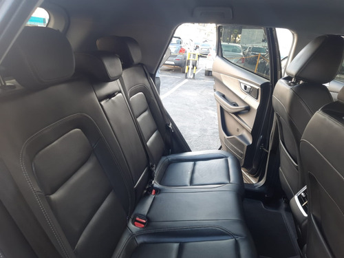 Chery Tiggo 5X 1.5 VVT TURBO IFLEX SPORT CVT