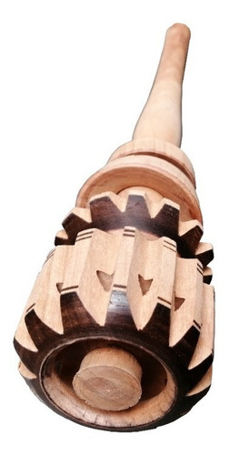 Molinillo De Madera De 28 Cm