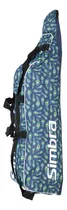 Comprar Bolso Porta Palos Hockey Simbra Colors - Shazbz006tnuu Color Azul