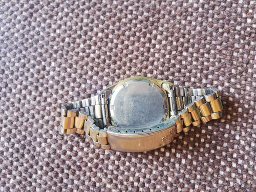 Imagen 3 de 5 de Reloj Seiko