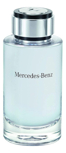 Mercedes-benz Para Hombres - Fragancia Irresistible Para Hom