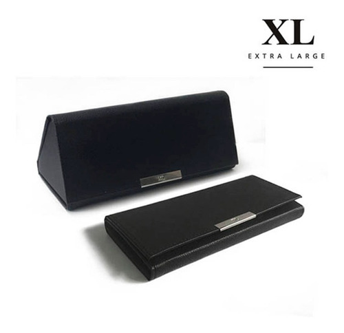 Lentes Sol Anteojos Xl Extra Large Redondo Mujer Xl1760