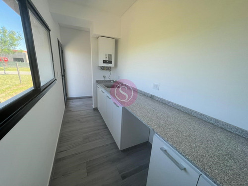 Casa En Venta En San Pablo, Pilar, G.b.a. Zona Norte