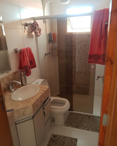 Imagem 22 de 30 de Casa No Jardim Alvorada - São José Dos Campos - 1241
