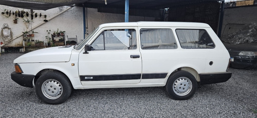 Fiat Panorama