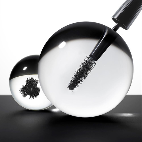 Máscara De Pestañas Negra Estée Lauder Turbo Lash High Power