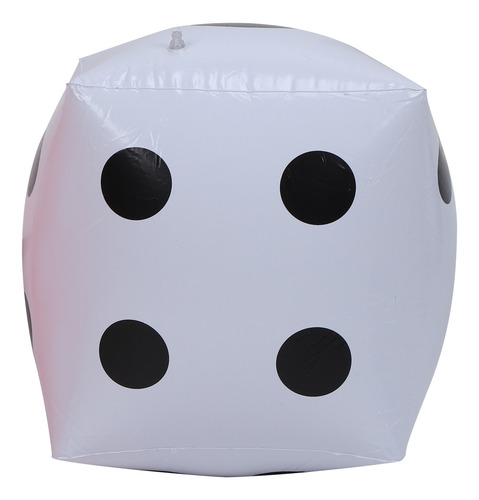 Juguete Inflable De Pvc Para Fiestas De Globos De Dados Al A