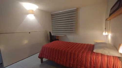 Ccial Santafe - Amplio E Iluminado 2do Piso - Amoblado O Sin Amoblar