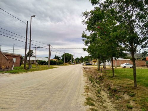 Imagen 2 de 3 de Terreno En Venta En Balcarce