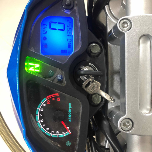 Imagen 13 de 16 de Beta Motard 2.0 Enduro Usada 2018 No Honda Xr190 Financia 12