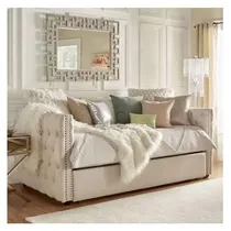 Comprar Sillon Sofa Divan Cama Civic Chesterfield Chester Pana