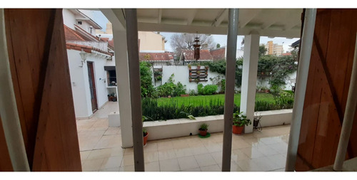 Alquiler Temporario Chalet 4 Ambientes C/dependencia Miramar