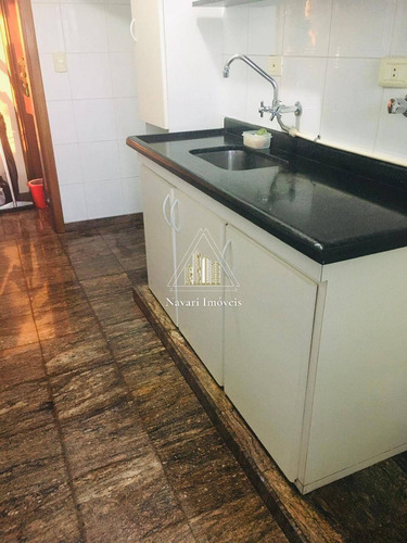 Imagem 14 de 15 de Apartamento Em São Paulo Na Vila Mazzei Com 70 M² 3 Dorms 1 Vaga - Ap0973