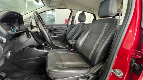 Ford Ecosport 1.5 TI-VCT FLEX FREESTYLE AUTOMÁTICO