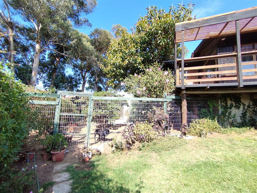 Casa En Venta En Concón