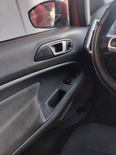 Ford Ecosport 2.0 Trend At