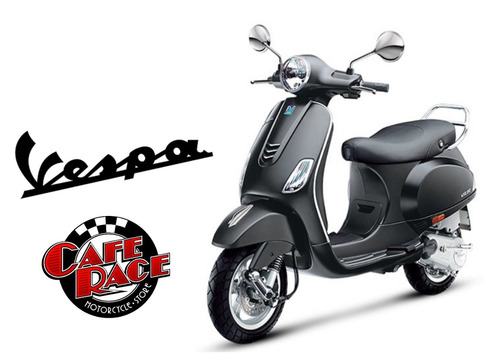 Imagen 2 de 11 de Vespa Vlx 150 | Varios Colores | Financiada!