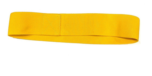 Bandas Tiraband Elasticas Circulares 3 Unidades - Gymtonic