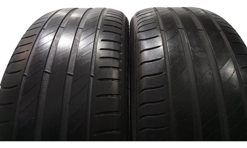 Neumatico Michelin Primacy 4 225 45 17 P+r+detpi 2019 Oferta