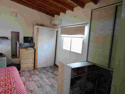 Venta Ph 4 Amb C/patio, Terraza Y 2 Baños R. Mejia