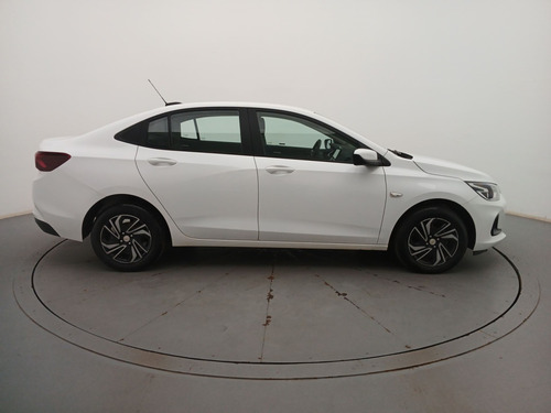 Chevrolet Onix 1.0 FLEX PLUS LT MANUAL