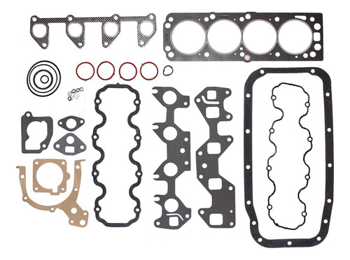 Kit Empaquetadura Motor Chevrolet Corsa 1.6 Extra 1998 1999