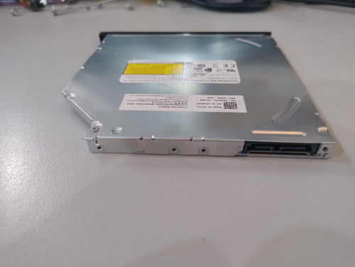 Dvd / Cd Rewritable Drive Du-8a5lh (Usado)