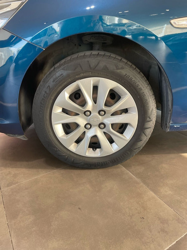 Chevrolet Onix 1.0t Ls Mt