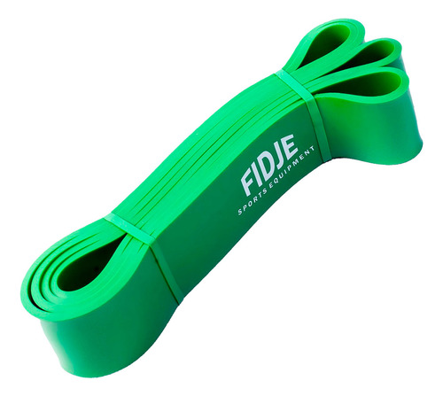 Super Band Extra Forte Fidje Sports 208 X 4.5 X 0.45 Cm