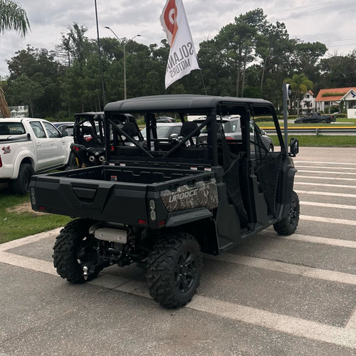 Utv Cfmoto Uforce 1000 Xl