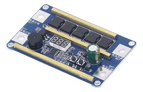 Máquina De Soldadura Por Puntos De Almacenamiento De Energía
