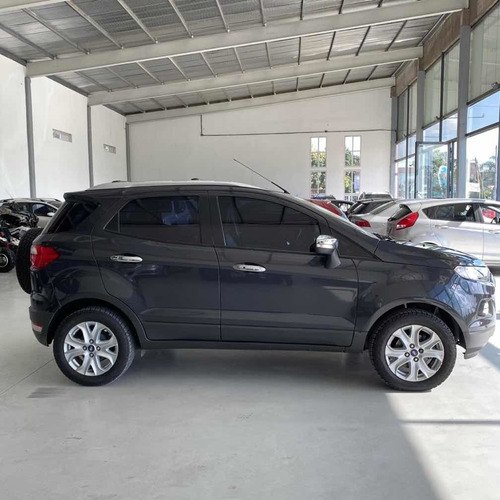 Ford Ecosport 2.0 Titanium 143cv 4x2 2013 Pointcars