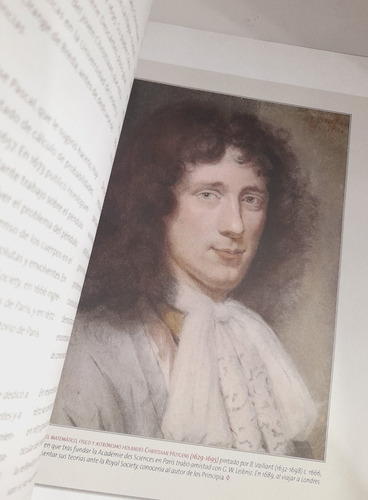Newton: Vida, Pensamiento Y Obra - Isaac Newton (Usado)
