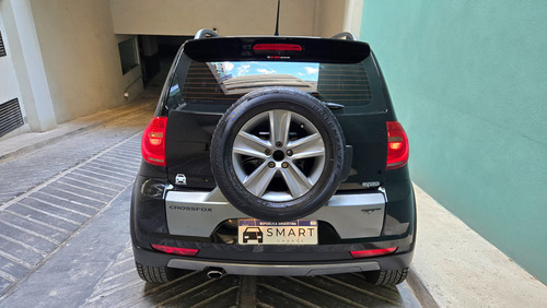 Volkswagen Crossfox 1.6 Trendline