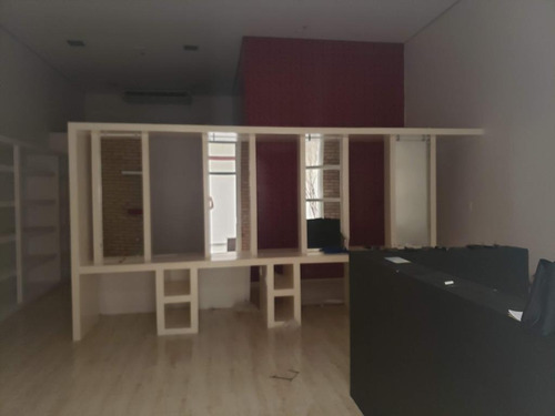 Imagem 9 de 20 de Sala À Venda E Locação, 75 M² - Centro - Santo André/sp - Sa3443