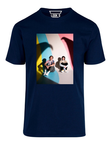 Playera Twenty One Pilots Album Scaled And Icy Dragon