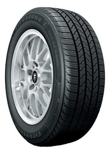 Llanta 235/60r16 Firestone All Season 100t Msi