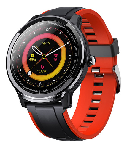 Reloj Smattwhatch Citizen Hombre Kospet Probe Smart Watch 