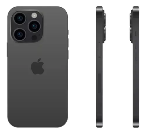 iPhone 12 Pro Max Grafito 128gb (Reacondicionado)