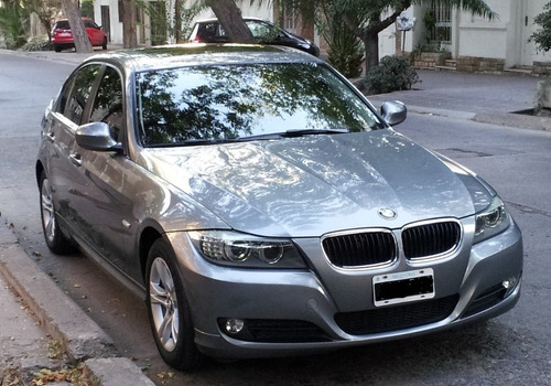 Imagen 2 de 6 de Bmw 320d