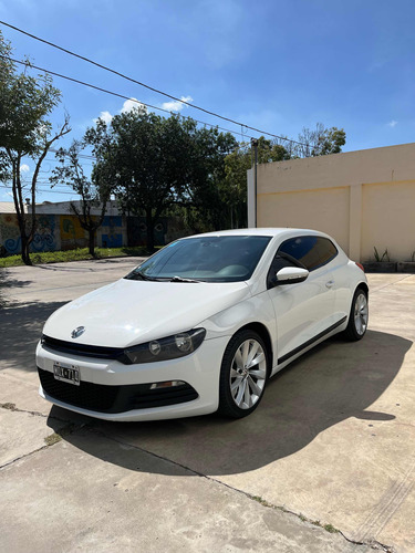 Volkswagen Scirocco 1.4 Tsi 160cv Dsg