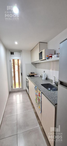 Departamento En Alquiler - Belén De Escobar