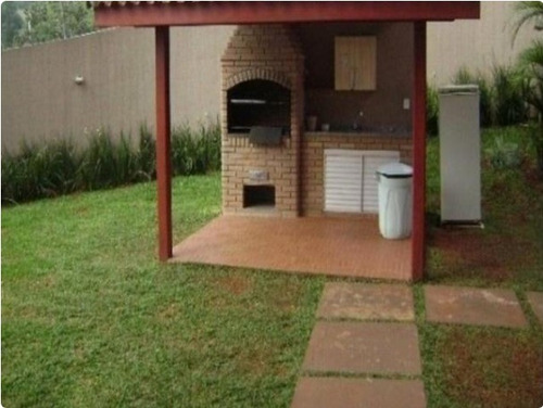 Imagem 12 de 14 de Apartamento No Jardim Têxtil De 2 Dormitórios E 1 Vaga