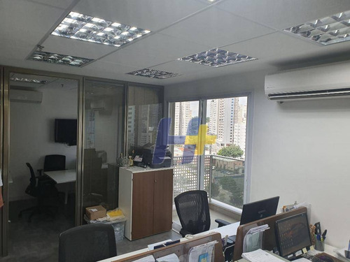 Conjunto À Venda, 82 M² Pronta Para Uso!!!!! - Cj0205
