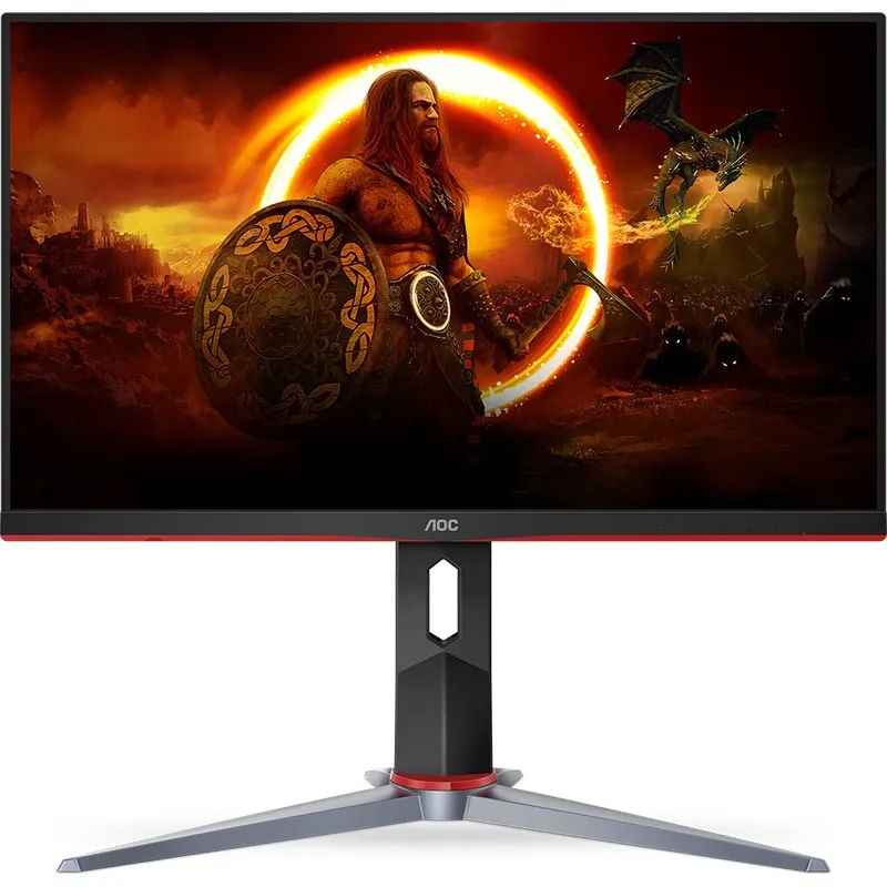 AOC G2 HERO Z 24G2Z 23.8 "