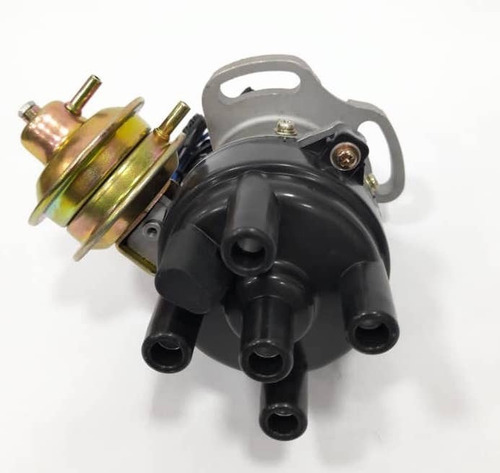 Imagen 5 de 6 de Distribuidor Ford Festiva Carburado Kia Pride Kk150-18-200a
