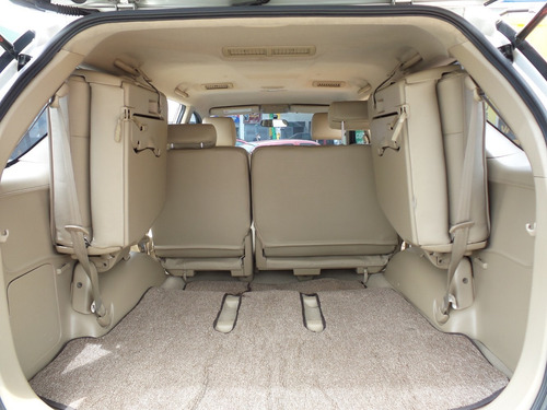 Toyota Fortuner 2.7 Wt-i 4x2
