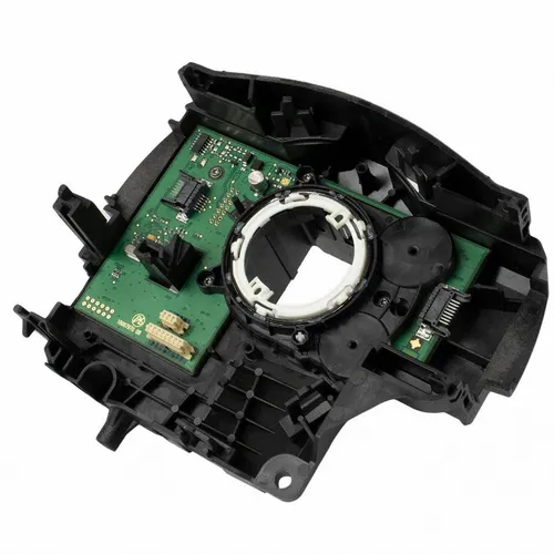 Sensor De Angulo De Dirección Ford Escape 2013 A 2016